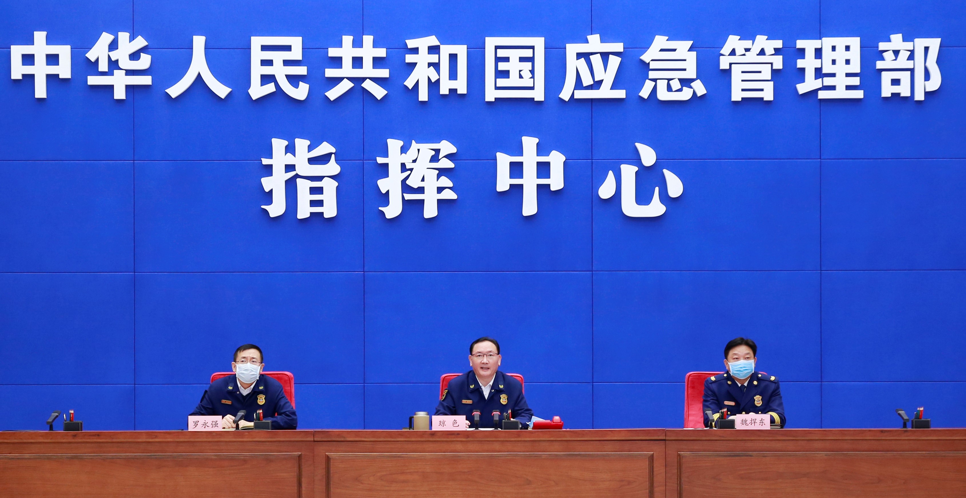 逼被操应急管理部消防救援局部署加强清明节消防安全工作
